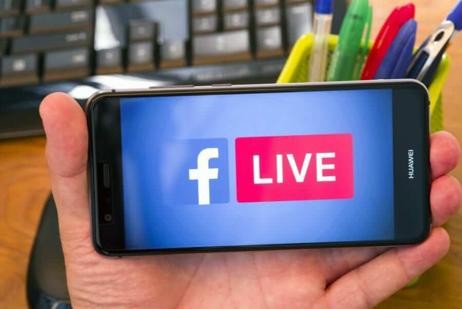 Facebook Live Best Practices For Lawyers