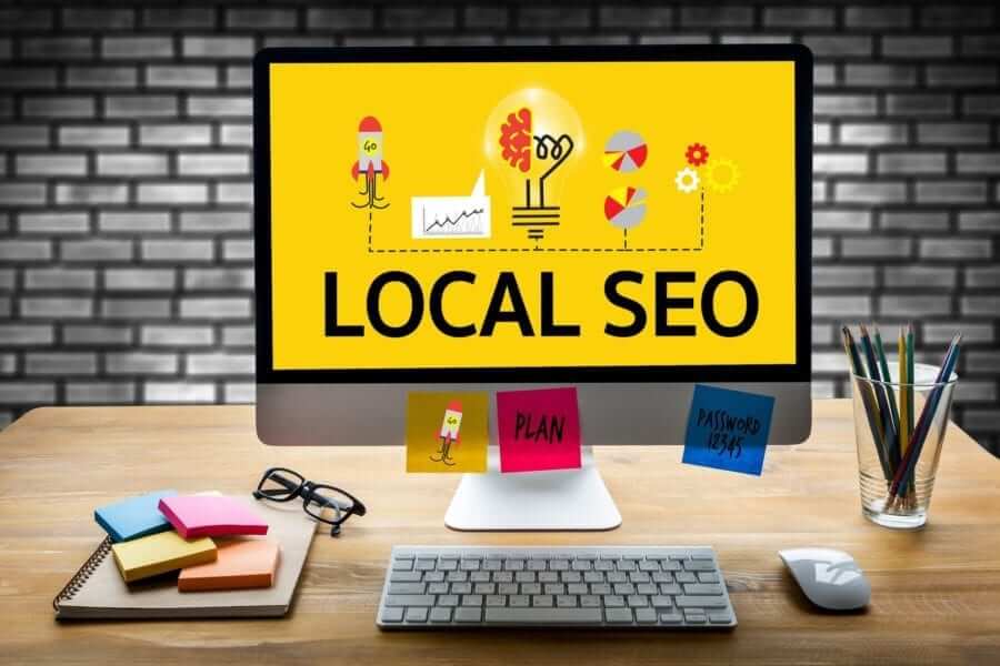 The Importance Of Accurate NAP’s In Local SEO For Attorneys