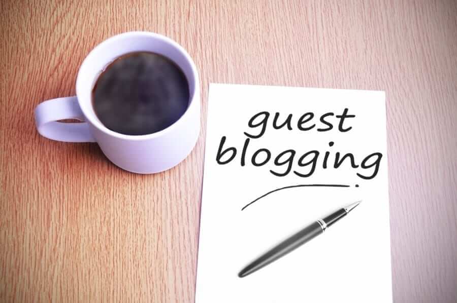 Why Guest Blogging For Your Law Firm, Is The Worst SEO Idea Since Sliced Bread Was First Cut