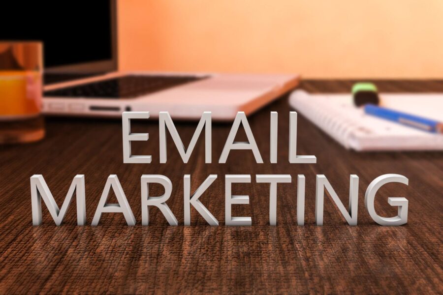 Email Marketing