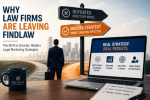 Why Law Firms Are Leaving FindLaw: What Changed and What Works Now 