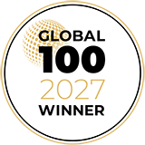 Precision Legal Marketing Global-100-2027