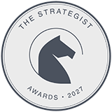 Precision Legal Marketing The-Strategist-2027